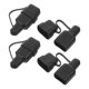 thumbnail image 2 of 4 fundas antipolvo para conectores de alimentación, a prueba de polvo, para batería, conexión rápida, compatible con estilo Anderson, 2 of 7