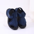 thumbnail image 4 of Dpytoraw Girls Summer Sneakers Breathable Beach Shoes Thick Sole Outdoor Casual Walking Shoes For Toddlers Kids Girls Sports Shoes Size 8.5, 4 of 4