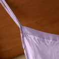thumbnail image 6 of Aboser Womens Cotton Linen Camisole Tops Summer Casual Spaghetti Strap Basic Tees Comfy V Neck Tank Top Thin Sleeveless Cami Shirts, 6 of 9
