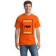 thumbnail image 1 of Camiseta de cabra que grita, camiseta con la mejor idea de regalo con diseño de cabra, 1 of 5