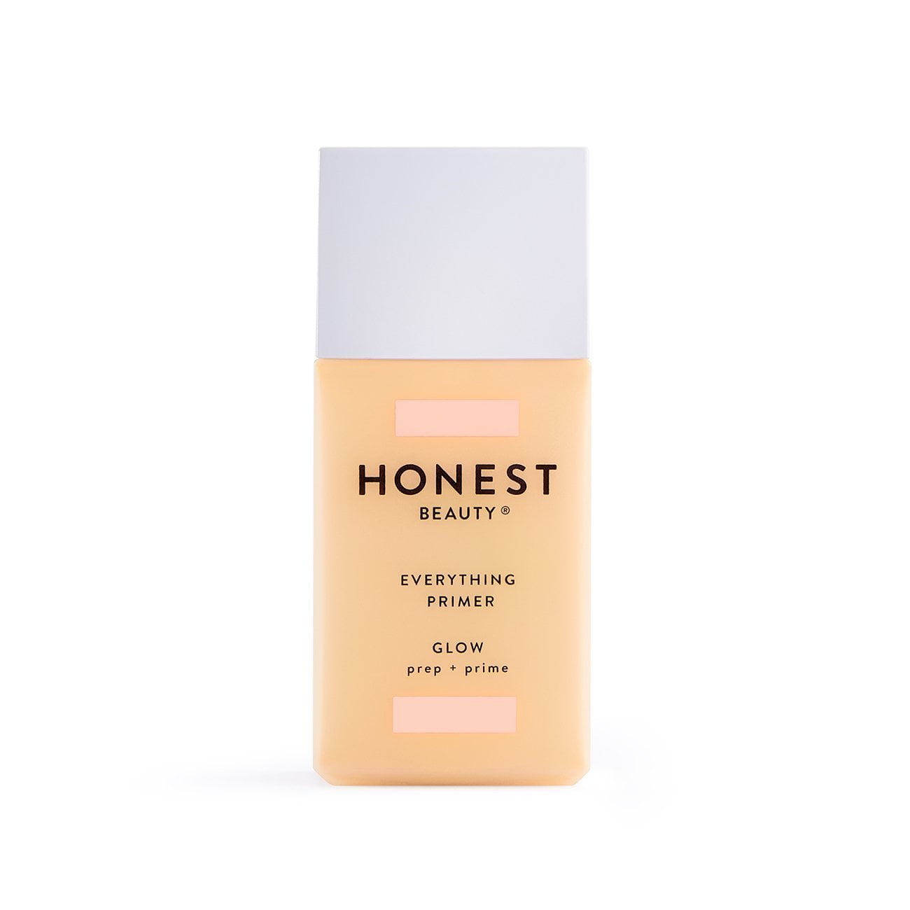 Honest Beauty Everything Primer, Glow with Hyaluronic Acid Paraben