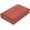 Brick Red, variant on Flat Sheet Only - 1 Piece Baby Pink 1000 Thread Count Cotton Top Sheet - Twin 66 x 96 Inches - Soft Winkle & Fade Resistant Bedding Sheet