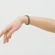 thumbnail image 2 of 100 Uds. Pulseras de gelatina de silicona, lazos para el pelo para mujer, pulseras Retro, muñequeras, recuerdos de fiesta de los años 80, 2 of 6