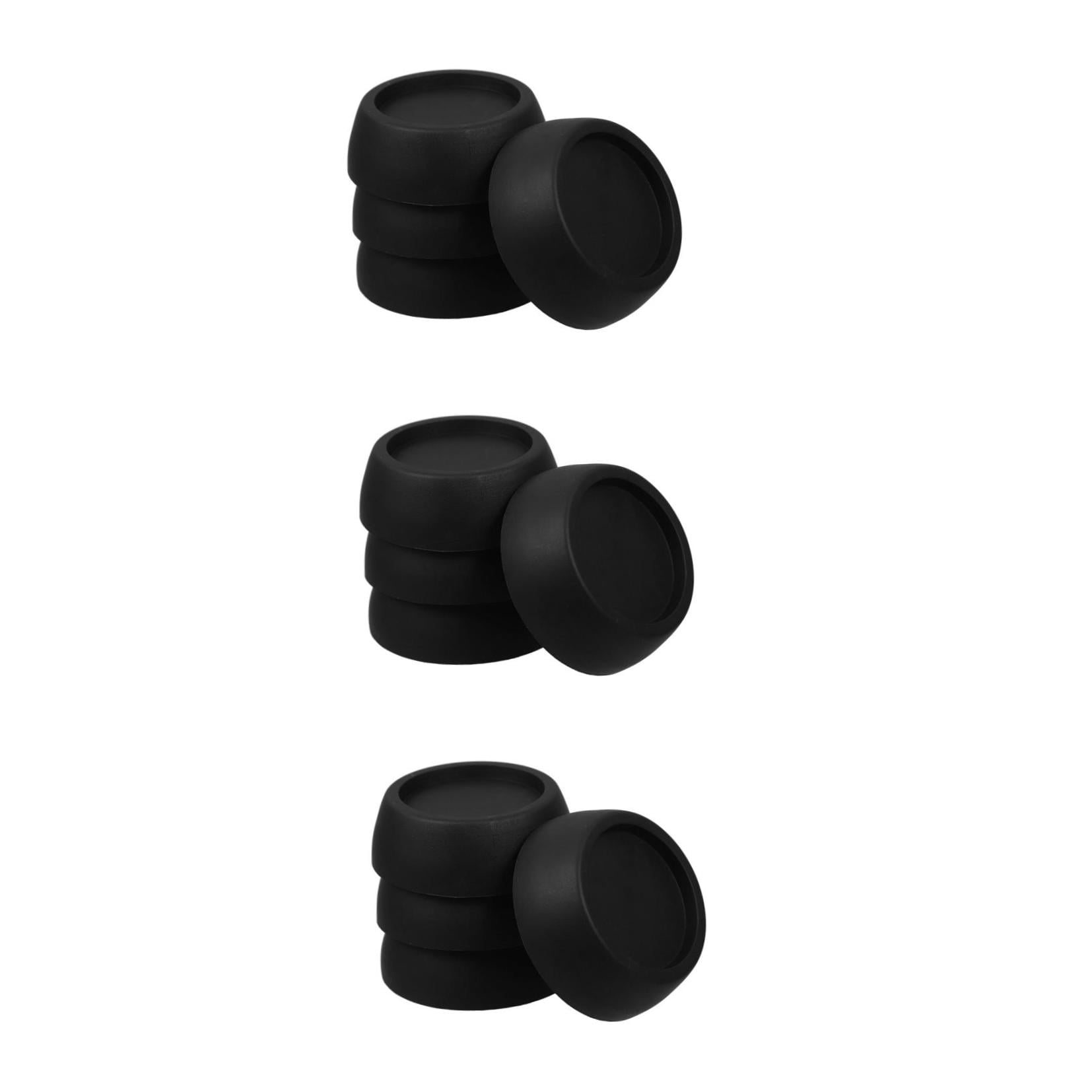 FOMIYES Washing Machine Accessories Non-Slip Furniture Pads for Home Use