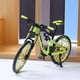 thumbnail image 5 of 2pcs 1/10 Alloy Finger Bike Sports Mountain Bike Creative Game Desktop Decor Favors Birthday, 5 of 9