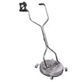 thumbnail image 1 of Washer  Cleaner, 16.5 In Stainless Steel Power Washer  Cleaner  For School, 1 of 8