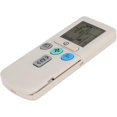 thumbnail image 1 of Control remoto inteligente para aire acondicionado Rar-3u2 Control remoto para aire acondicionado Hitachi Control remoto Rar-2a1 Control remoto en inglés, 1 of 5