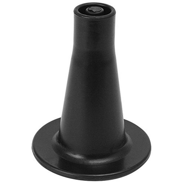 Tall Replacement Bed Frame Glide Feet, Bed Frame Cones
