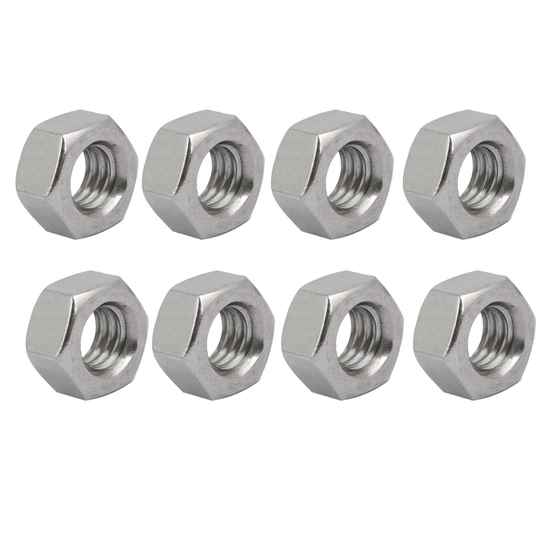 Sex Bolts Mach Screw Barrel Nut