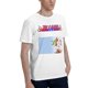 thumbnail image 2 of Camiseta de Manga Corta para Hombres Bleach, 2 of 5