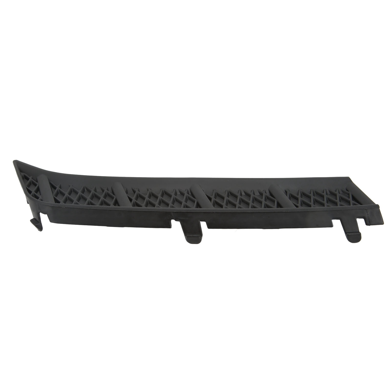 Front Bumper Side Trim, Front Bumper Grille Filler Anti Aging For Automotive Right 57731SG120