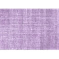 thumbnail image 1 of Ahgly Company Indoor Rectangle Oriental Purple Industrial Area Rugs, 6' x 9', 1 of 4
