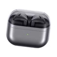 thumbnail image 4 of en los auriculares de los oídos Traducciones auriculares de cumpleaños Ruido de regalo Cancelación de auriculares Accesorio para entrenamiento de la Negro, 4 of 9