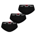thumbnail image 3 of Hugo Mens Briefs (Pack of 3), 3 of 4