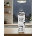 thumbnail image 3 of Termo de 590 ml. diseño divertido Ser la oveja sexy de la familia no es sencillo regalo original, 3 of 4
