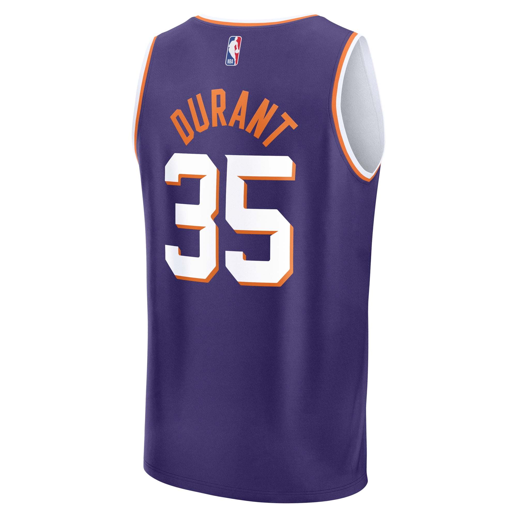 kd lakers jersey