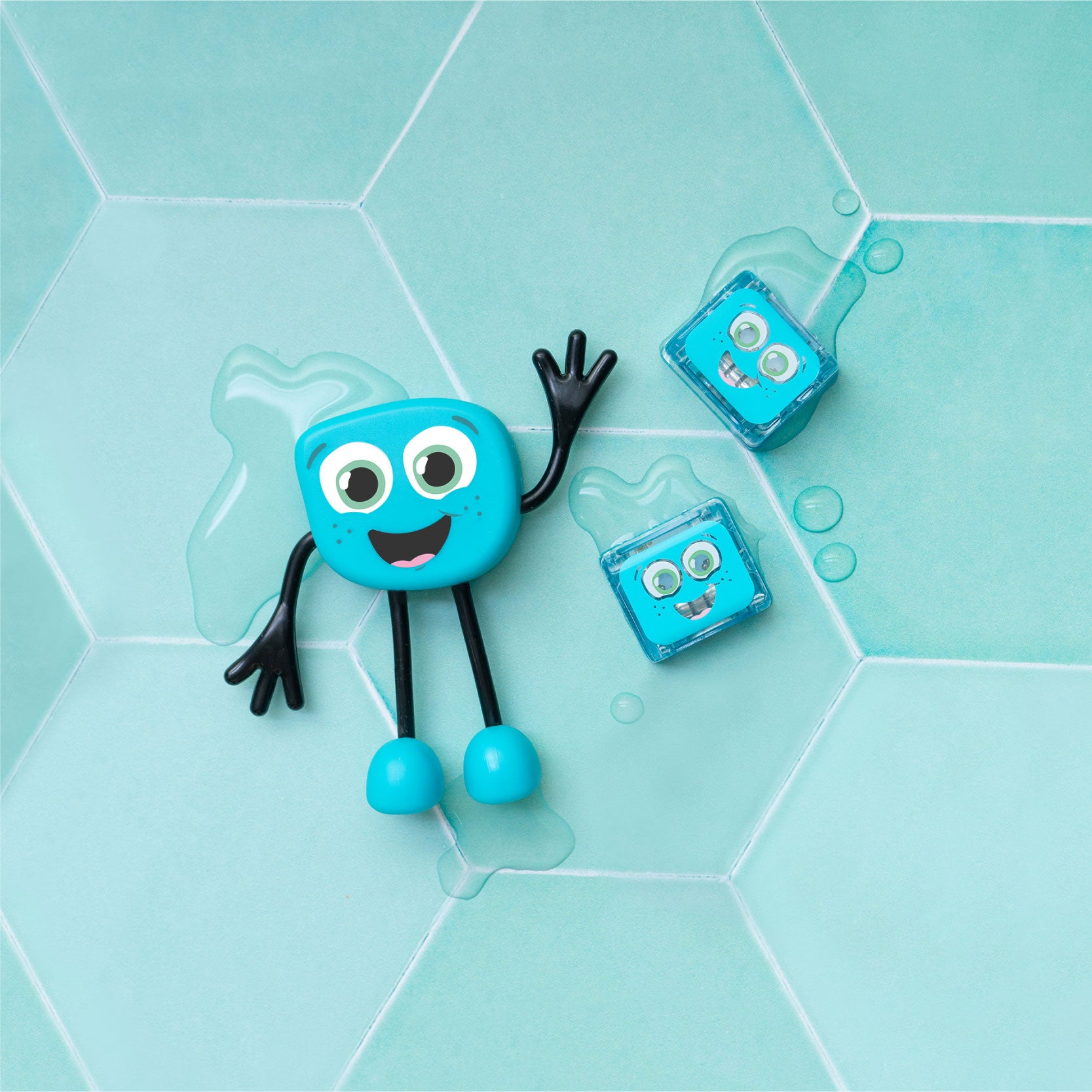 Glo Pals Azul (4) - Blair 3