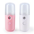 thumbnail image 3 of Nano Spray Moisturizer Portable Rechargeable USB Mini Car Water Replenishment Meter Durable Water Spraryer, 3 of 7