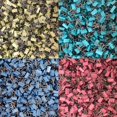 thumbnail image 1 of Mini Binder Clips 5/8"" / 0.6 inches / 15 mm a Little Bit Scratch Paper Clips 40 PCS (40 PCS Mix), 1 of 4