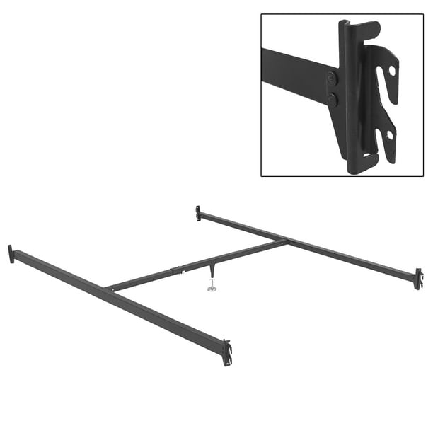 Leggett & Platt Consumer Products Group Bed Rails with 81Inch Rails