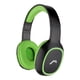 thumbnail image 1 of Audífonos Bluetooth mitzu Mitzu  MH-9095GR, 1 of 5