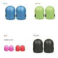 thumbnail image 5 of 1 pair New Thicken Dedicated Manual Work Mason Knee Pads Moisture-proof Floor BLUE, 5 of 8