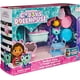 thumbnail image 1 of Gabby’s Dollhouse, MerCat’s Primp and Pamper Bathroom Gabby's Dollhouse 1, 1 of 5