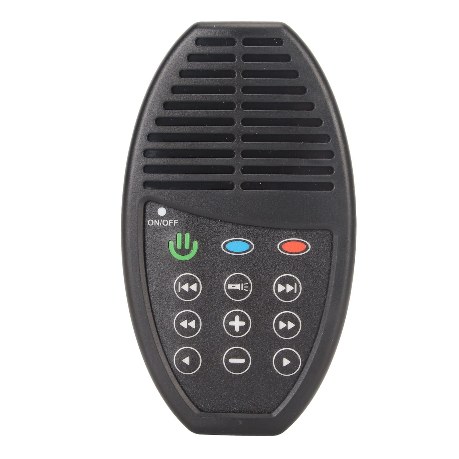 Solar Charging Bible Player 4G Capacity LED Light Adjustable Reader, Loud Sound for Night Lighting