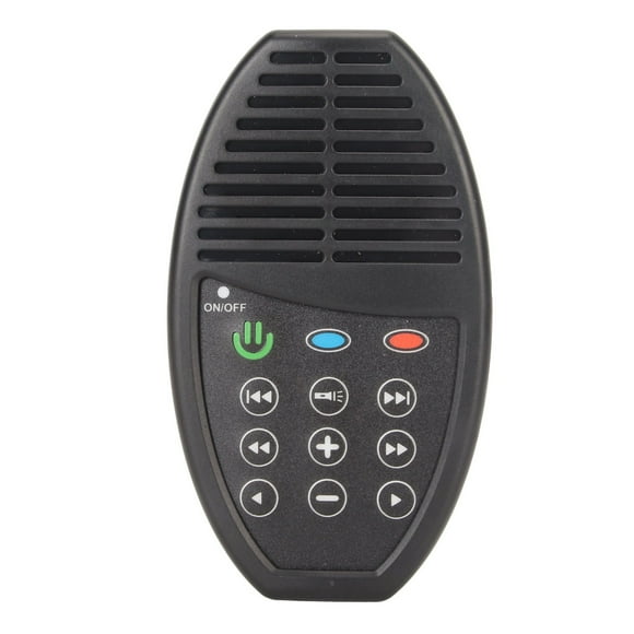 Portable Bible Player, Audio Bible Reader with LED Light, Support Memory Point Reading, Solar Charging, Sound Adjustable, HiFi Sound Bible Player