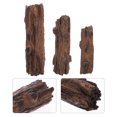 thumbnail image 3 of 3pcs Creative Micro Landscape Adornments Simulation Stumps Sand Table Ornaments, 3 of 8