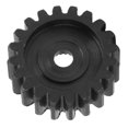 thumbnail image 3 of 20-Teeth Gear, Spline Gear Reliable  For Factory For Industrial, 3 of 8