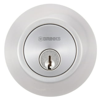 Jendyk Gladhand Lock, Keyed Alike 3KJL6 - Walmart.com
