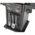thumbnail image 5 of Coleman 2-Burner Gas Grill with Flare-Free Technology, 5 of 11