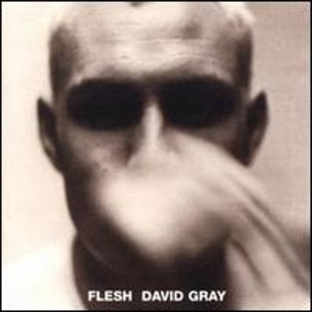 Pre-Owned Flesh (CD 0724383977024) by David Gray