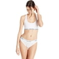 thumbnail image 7 of Calvin Klein BRILLIANT WHITE Modern Racerback Bralette, Small, NWOT, 7 of 7
