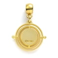 thumbnail image 2 of Harry Potter Fixed Time Turner Slider Charm, 2 of 3