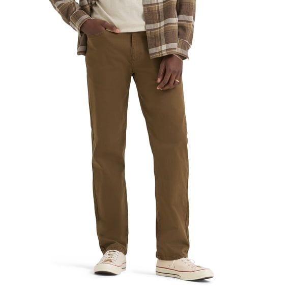 Lee® Men's 5-Pocket Twill Pant