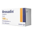 thumbnail image 2 of Oroxadin 100 mg 30 tabletas, 2 of 4