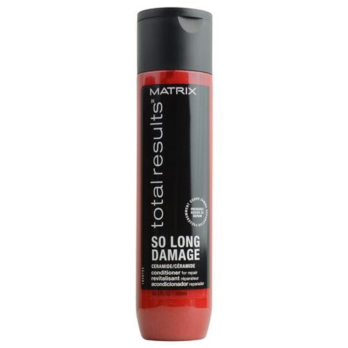 Total Results SO LONG DAMAGE Repair Conditioner by Matrix 10.1 oz