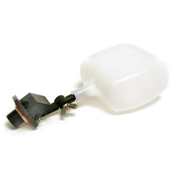 Dial Manufacturing Dial Mfg PVC Auto Fill Valve 4194