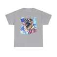 thumbnail image 2 of Dog 4th July, Freedom Shirt,Independence Shirt,Patriotic Shirt ID-0412-JVU1, 2 of 13