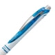 thumbnail image 4 of Pen Pentel EnerGel Pearl, gel líquido retráctil, 0,7 mm, paquete de 12, 4 of 8