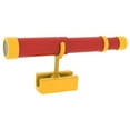 thumbnail image 3 of BELOVING Télescope Monoculaire Pirate pour Enfants Rétractable pour Gym Jungle Enfants Rouge et Jaune, 3 of 7