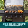thumbnail image 5 of Charbroil Pro Series™ 4-Burner Gas Grill and Griddle with Side Burner, 5 of 13