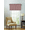 Burgundy, variant on Kate Aurora Country Farmhouse Plaid Lodge Rod Pocket Window Valance - Assorted Colors