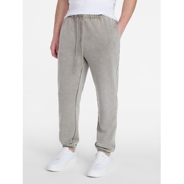 No Boundaries Jogger Pants, 30" Inseam, Men's XS-5XL