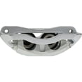 thumbnail image 2 of OEG Parts New Front Left Caliper Replacement For Ford F-350 7.5L 7.3L 5.8L 5.0L 1995-1997, F-250 4.9L 5.0L 5.8L 1995 1996, E-450 Super Duty 7.3L 2003, F250 HD 7.5L 7.3L 5.8L 1997 F5UZ2B121A 18-B4615, 2 of 11