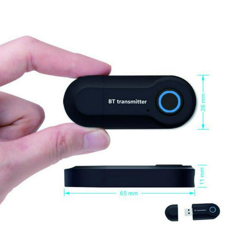 Jack 3.5 bluetooth discount transmitter