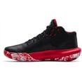 thumbnail image 2 of Under Armour Unisex-Adult Jet '21 Basketball Shoe, 2 of 5