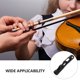 thumbnail image 3 of unbranded 2Ud Accesorio De Violín En Para Corregir Agarre Y, 3 of 8